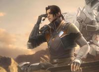 《灵笼》动画目前让我印象深刻的几个角色，男女都有，不含第三集