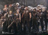 《灵笼》豆瓣评分7.9，成人向末日动画了解下