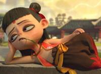 国漫崛起：《灵笼》——灵魂的牢笼