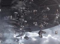 《灵笼》下半季定档7月31日，B站400多万追番，这部国漫值得等待