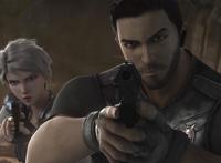 《灵笼》下半季定档7月31日，B站400多万追番，这部国漫值得等待