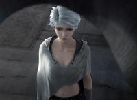 2021年《灵笼》终章上映，噬极兽组团推塔，冉冰和马克下场凄惨