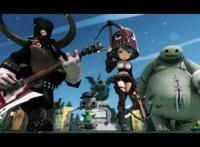 《灵笼:INCARNATION》2019年国漫TV动画最值得期待的作品！