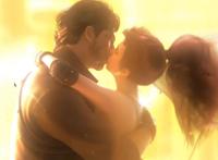 灵笼：七月最后一部新番，不负众望，优秀制作力压其他动漫！