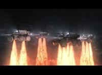 灵笼：七月最后一部新番，不负众望，优秀制作力压其他动漫！