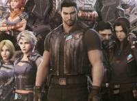 《灵笼》终于更新了，那它为何如此受欢迎呢