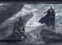 灵笼：18R国产动漫七月回归，神秘女是敌非友？冉冰女神回归！