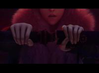 灵笼：18R国产动漫七月回归，神秘女是敌非友？冉冰女神回归！