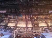 末日生态下的中西文化碰撞艺画开天《灵笼》做的很到位