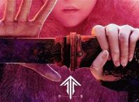 末日生态下的中西文化碰撞艺画开天《灵笼》做的很到位