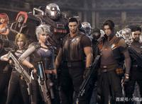 《灵笼》B站播放量突破2亿，是什么让这部动漫如此受欢迎？