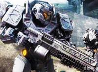 《灵笼》未播先封神，末日题材中的硬核作品，每一帧都是诚意