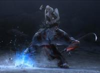 燃！国产动画《灵笼》播放量近4亿，白月魁吊打怪物男主