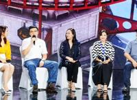 武汉动漫作品《灵笼》“登陆”第23届上海国际电影节