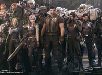 武汉动漫作品《灵笼》“登陆”第23届上海国际电影节