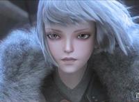 动漫灵笼第十集已更新！地表美女已经出现！其中的细节你知道吗？