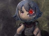 一部不正经的优质动漫《灵笼》