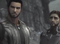 号称最强国漫的《灵笼》开播，特效炸裂，但却需要谨慎观看