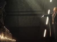 号称最强国漫的《灵笼》开播，特效炸裂，但却需要谨慎观看