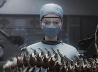 《灵笼》：国产成人动漫惊艳之作，曲折跌宕反转不断