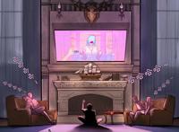 《灵笼》漫画剧情引发不满，要表现末日的残酷，有必要牺牲女性吗