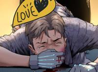 《灵笼》漫画剧情引发不满，要表现末日的残酷，有必要牺牲女性吗