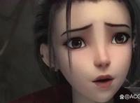 聊聊那些巨受欢迎的动漫女性角色，在《灵笼》看真正的御姐天团