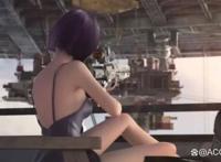 聊聊那些巨受欢迎的动漫女性角色，在《灵笼》看真正的御姐天团