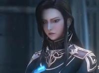 聊聊那些巨受欢迎的动漫女性角色，在《灵笼》看真正的御姐天团