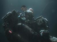 国产动漫《灵笼》，第十集更新了，神秘人登场了