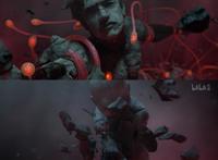 国产动漫新秀《灵笼》，灵魂的囚笼？