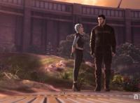 国产动漫新秀《灵笼》，灵魂的囚笼？