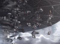 《灵笼》值得一看的科幻动画，三百多万人追番，剧情特效都不错！