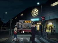 公寓的第十名男子，不同的性格，凑齐了十个人