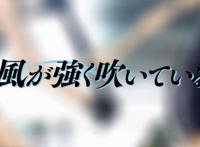 强风吹拂-新的开始