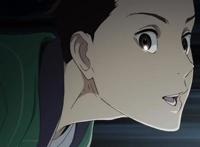 强风吹拂-新的开始