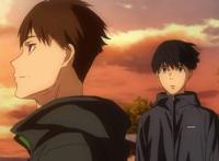 强风吹拂-新的开始