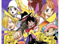 「动漫资讯」《《航海王》《银魂》来了！本周哪些新单行本出炉