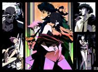 星际牛仔-背叛的人生