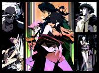 【安利】星际牛仔：未来，过去？Netflix真人版带着经典回归！