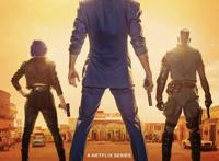 《星际牛仔》真人版，选角很失败，世界观很完美！