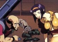 《星际牛仔》真人版，选角很失败，世界观很完美！