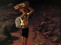 《星际牛仔》骨子里蕴含的浪漫，寻找归宿的旅行和冒险，你还活着