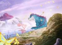 《名侦探柯南》和《星际牛仔》闻名的导演和编剧的原创动画公开