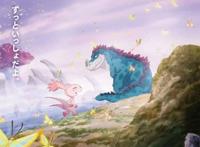 《名侦探柯南》和《星际牛仔》闻名的导演和编剧的原创动画公开