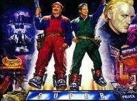 渡边信一郎、菅野洋子，能给《星际牛仔》真人剧增加几分情怀？