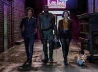 网飞《星际牛仔》真人造型公布！又见黑人主演，这算尊重原作吗？