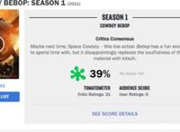 《星际牛仔》真人版“翻车”？没有动画版一项优点，剧情太老套