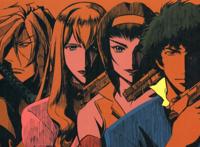 《星际牛仔》真人版“翻车”？没有动画版一项优点，剧情太老套