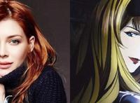 经典动漫《星际牛仔》真人版演员再更新，妹子角色让人期待